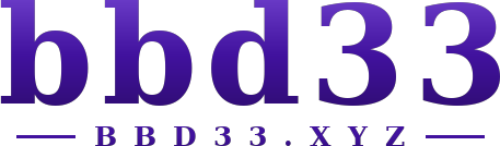 bbd33 logo